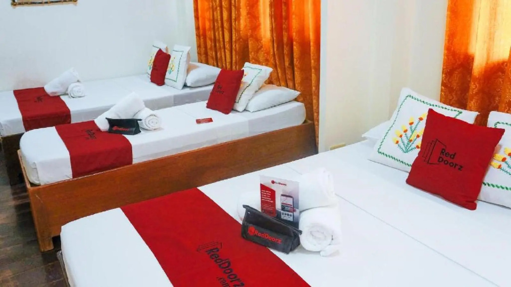 Marcelina's Guest House