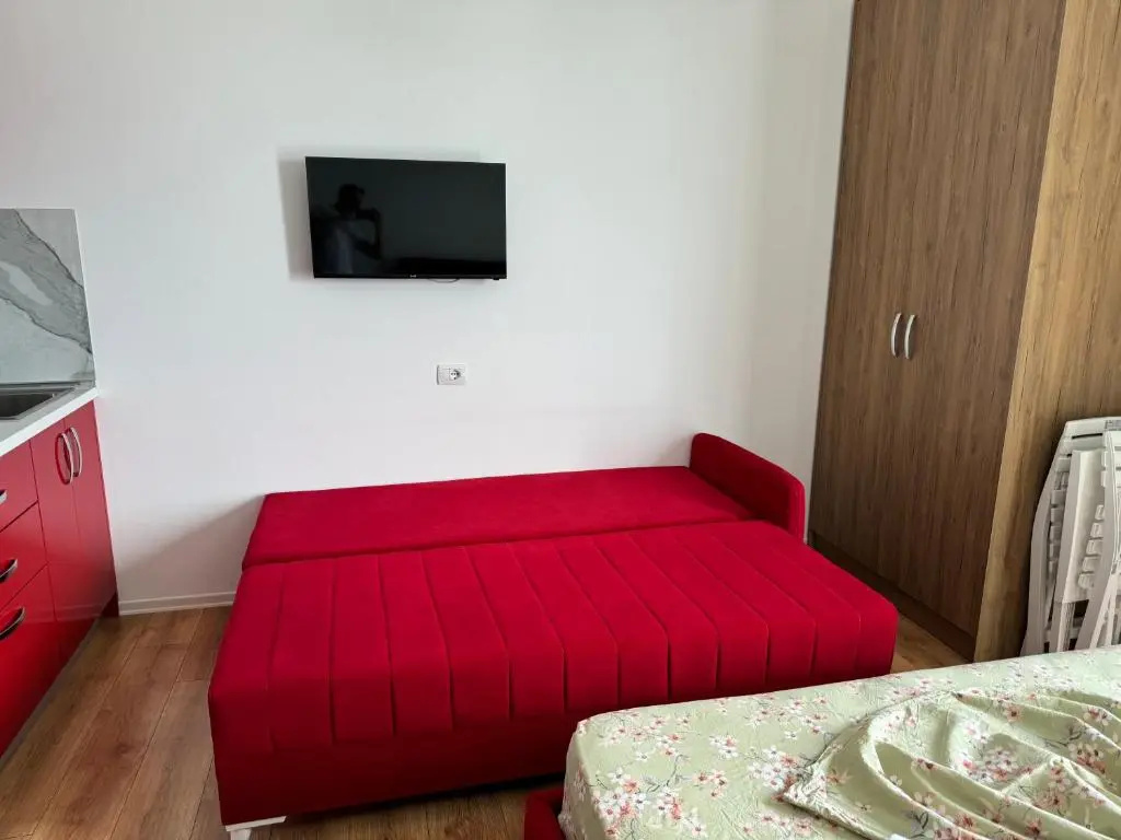 Suite Rana Hedhun