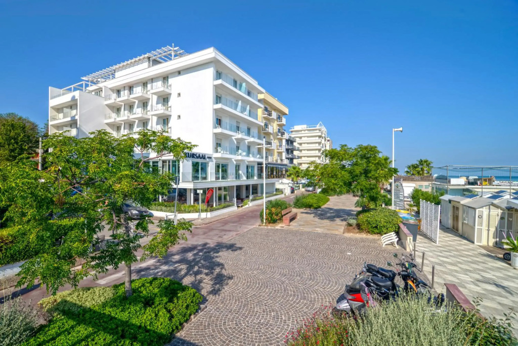 Hotel Kursaal