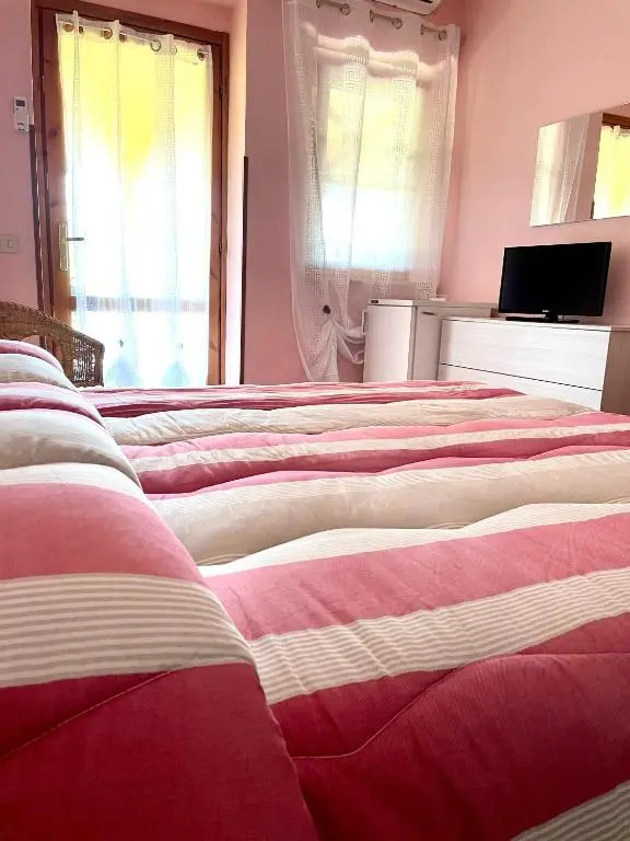 Agriturismo il Portico