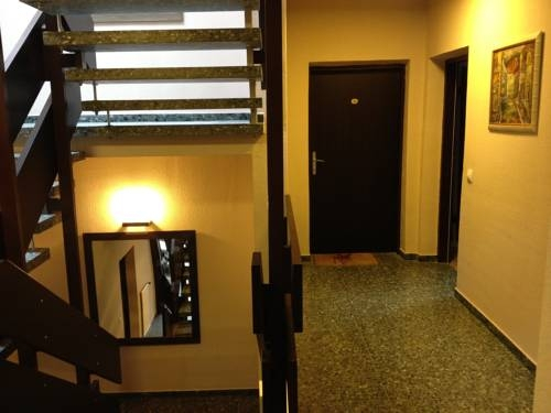 Wolf & Schaf Apartments