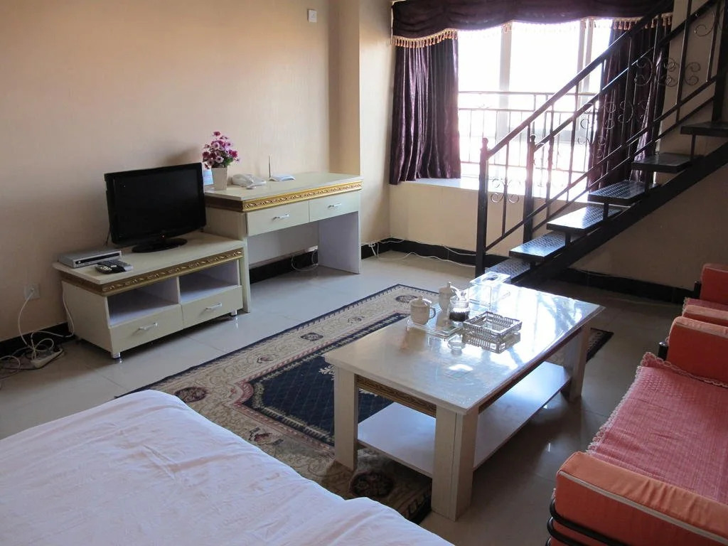 Xishuangbanna Yiya Hotel