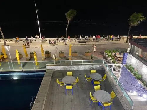 Bahia Flat - Flats na Barra