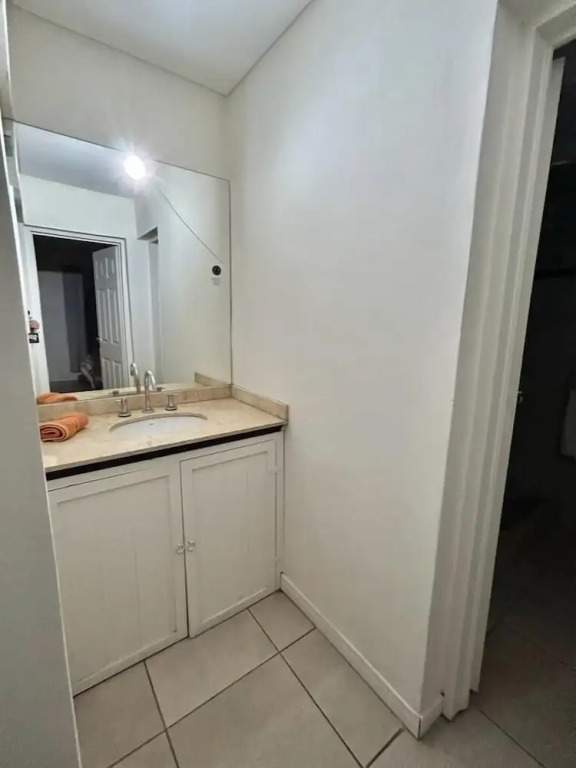 Confortable departamento en Mendoza