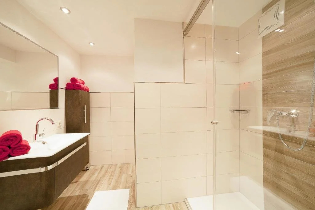 Appartement Arnoldgut