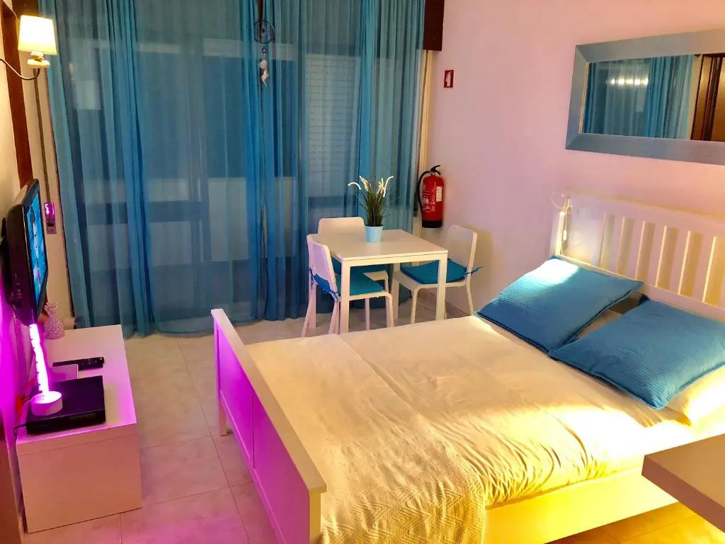 Apartamento Praia do Alvor