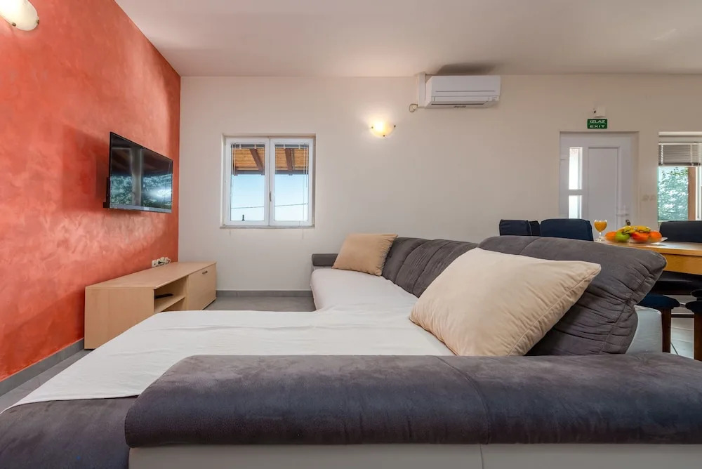 Villa Dandelion Zadarvillas