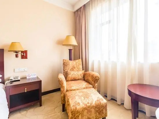 Hua Yuan Hotel
