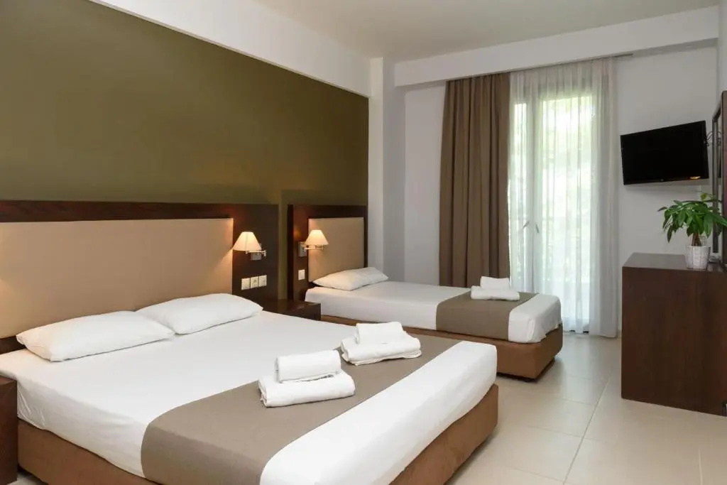 Hotel Giannoulis