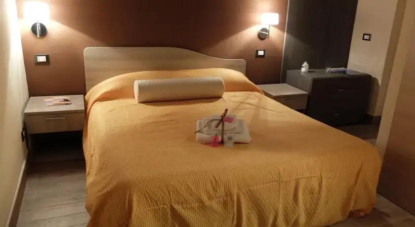 B&B Piazza Ebalia