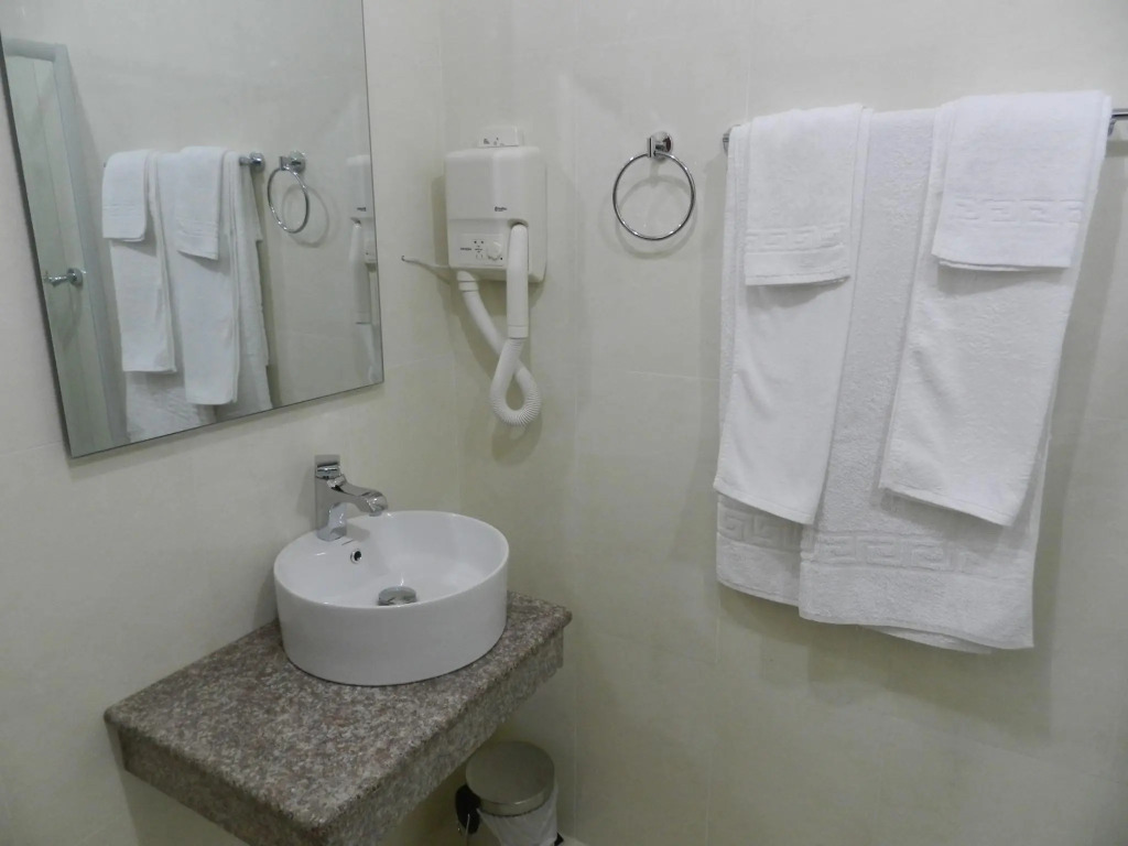 Jermuk Verona Resort