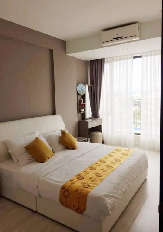 KK Privilege Suite 2 @ Sky Hotel KK
