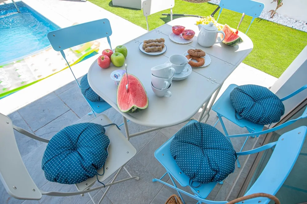 Levanda Hills Protaras Villa No 53