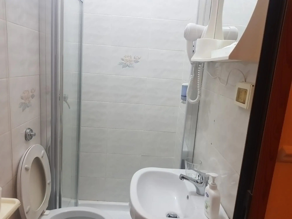 Hotel Aristotele