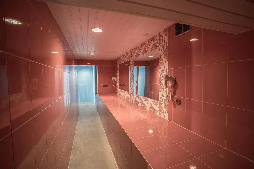 Hotel Kras
