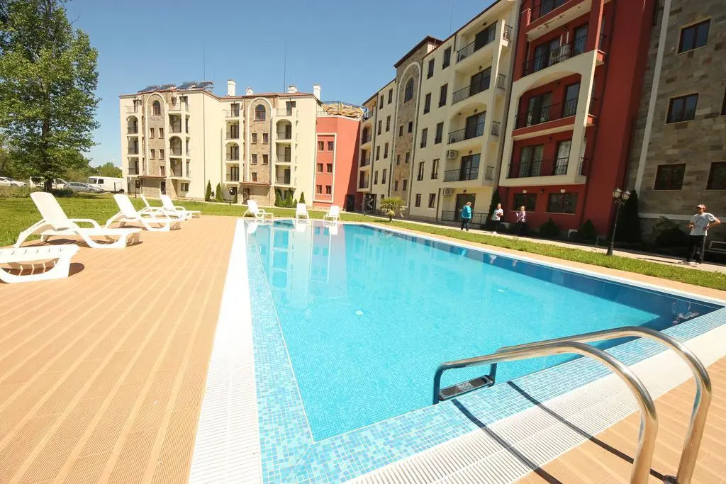 Menada Rocamar Apartments