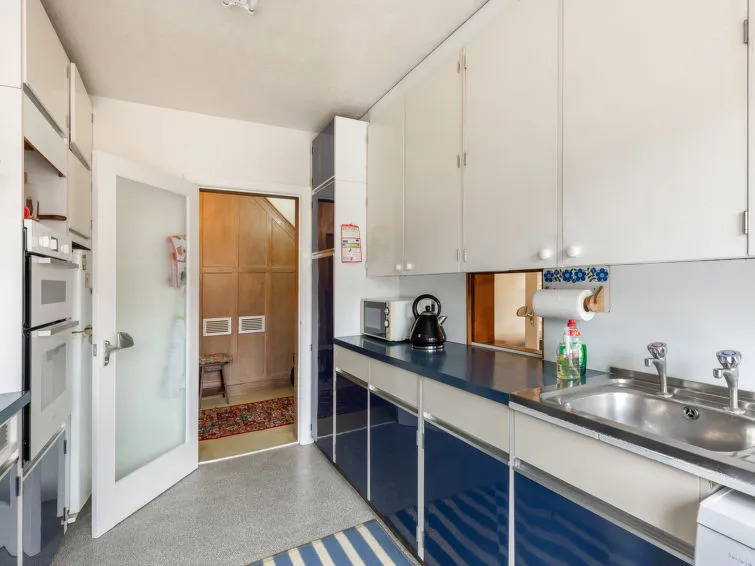 Holiday Home Jeanettes