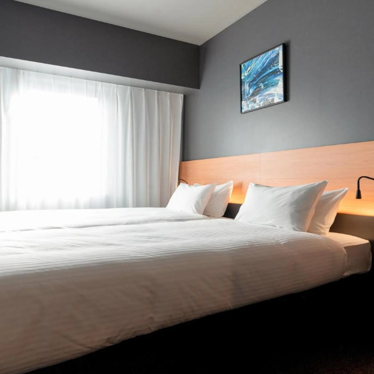 Grids Premium Hotel Kumamoto