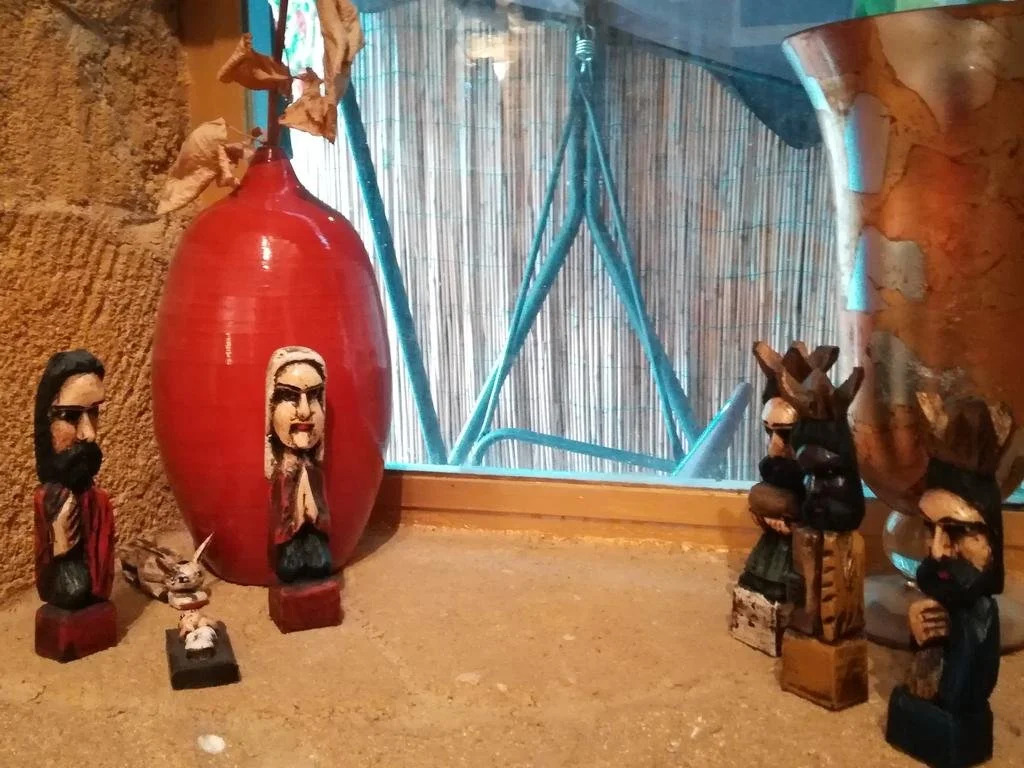 B&B La Casa Di El