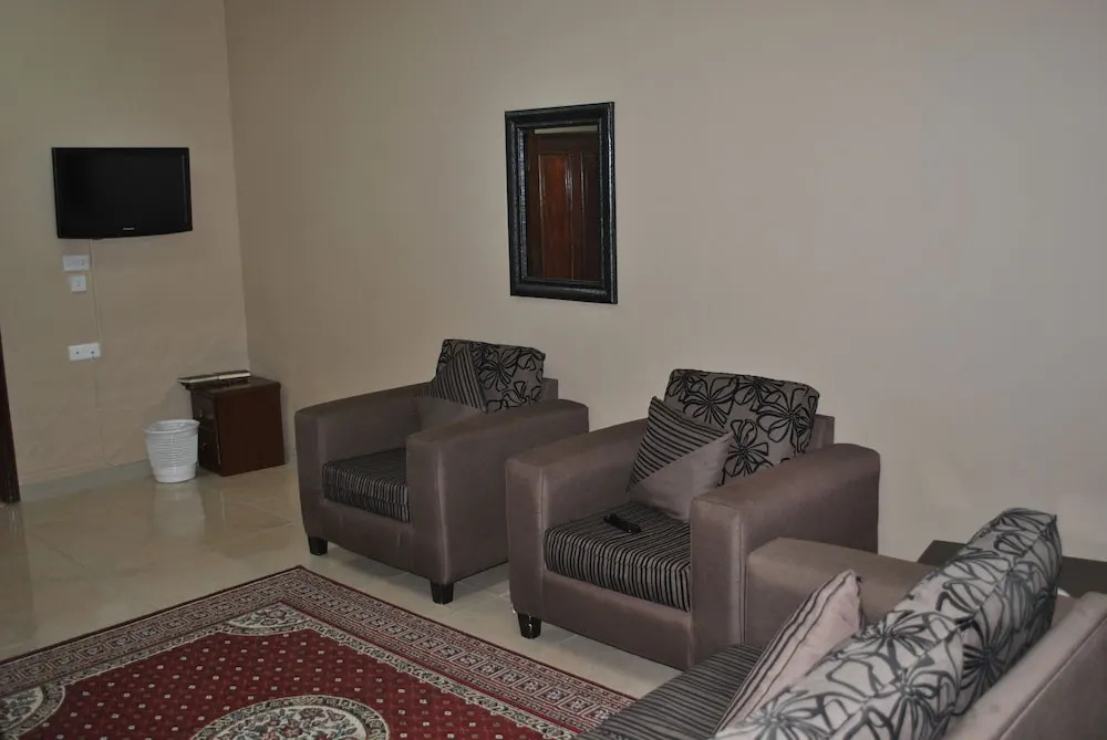 Manazl AlSteen Furnished Apartments