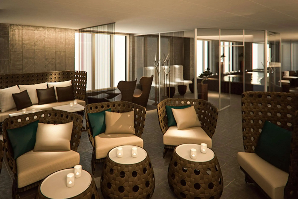 Clarion Hotel Sense
