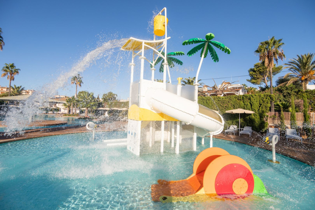 JS Portocolom Suites