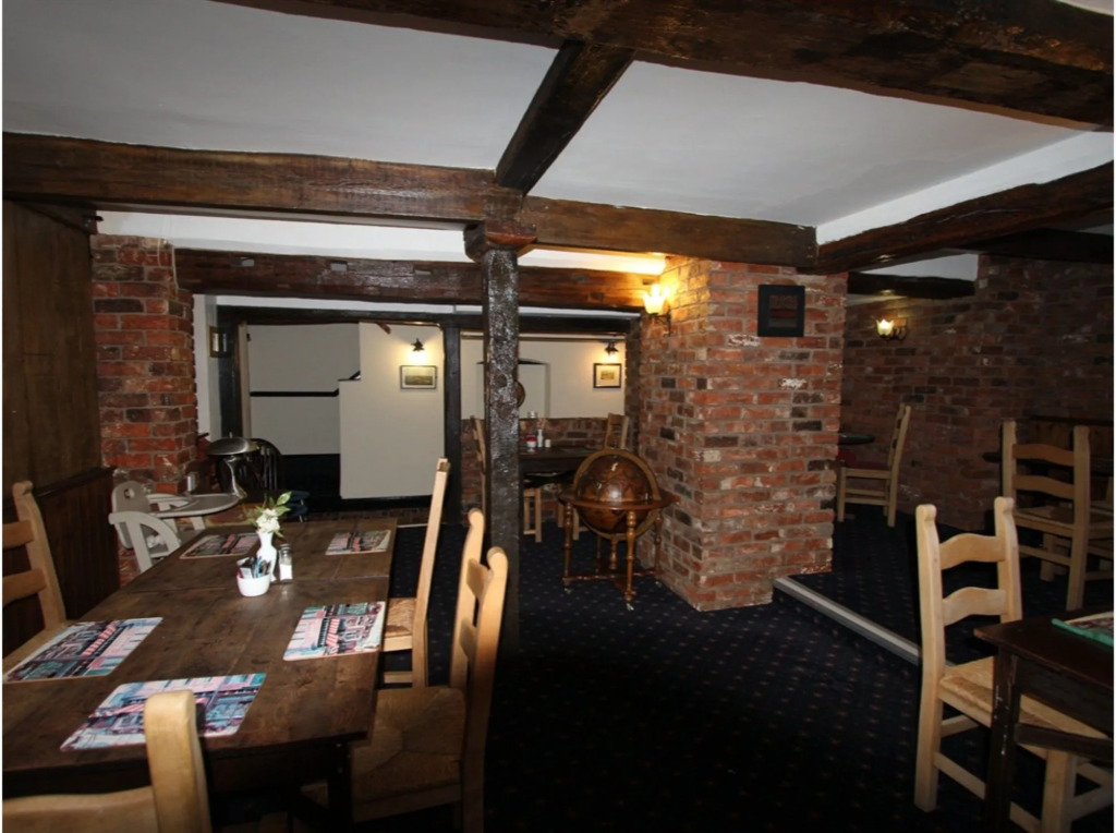 Star Inn Hotel