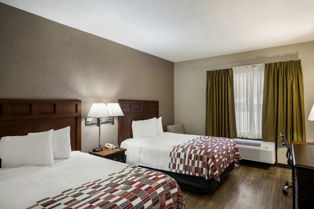 Sleep Inn & Suites Mifflinville -Bloomsburg