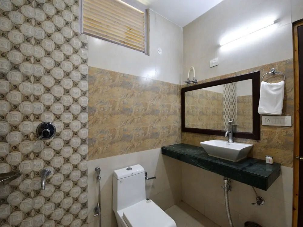OYO 10764 Hotel Hadimba Manali