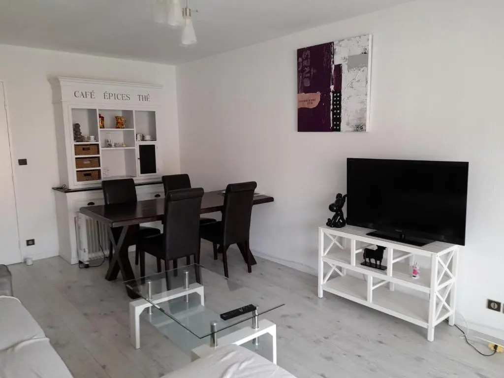 Appartement Arcachon, 3 pièces, 4 personnes - FR-1-319-460