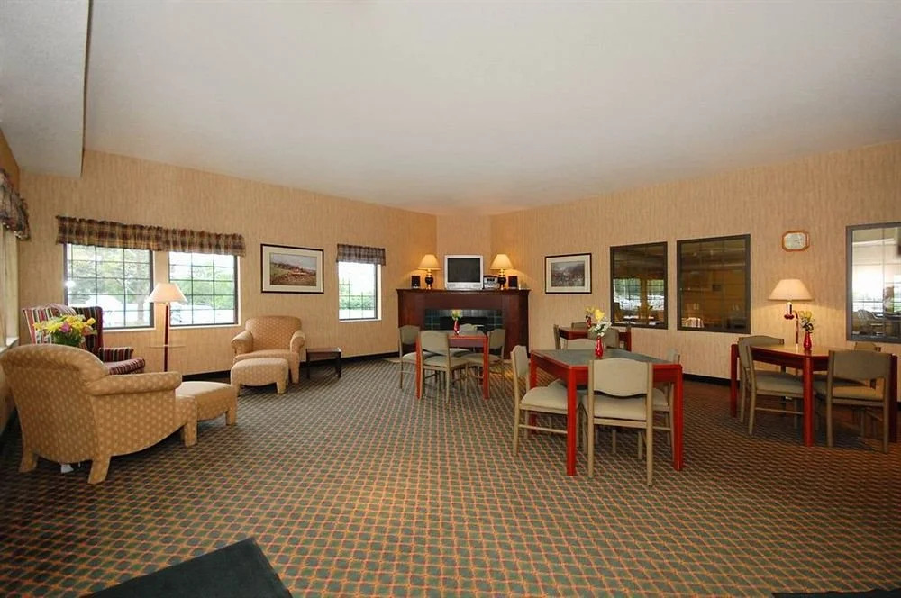 Comfort Inn