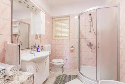Apartment Vida
