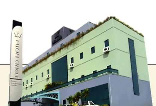 Lord Hotel