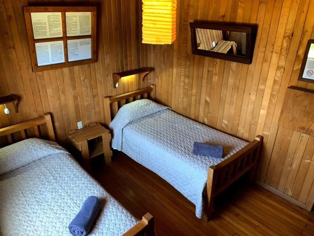 Casa Azul Hostel