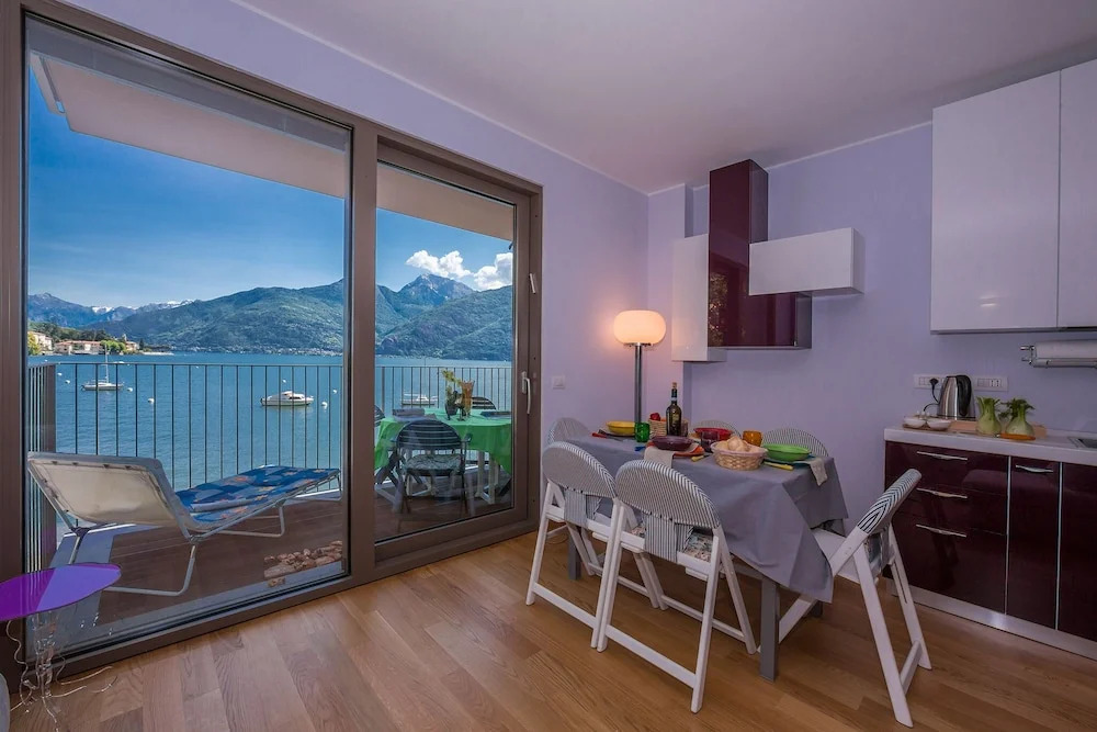 Terrazza Al Lago