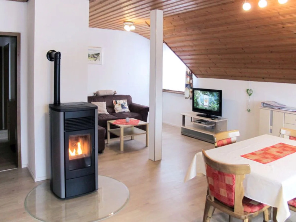 Apartment Wartbuck Ühlingen-Birkendorf