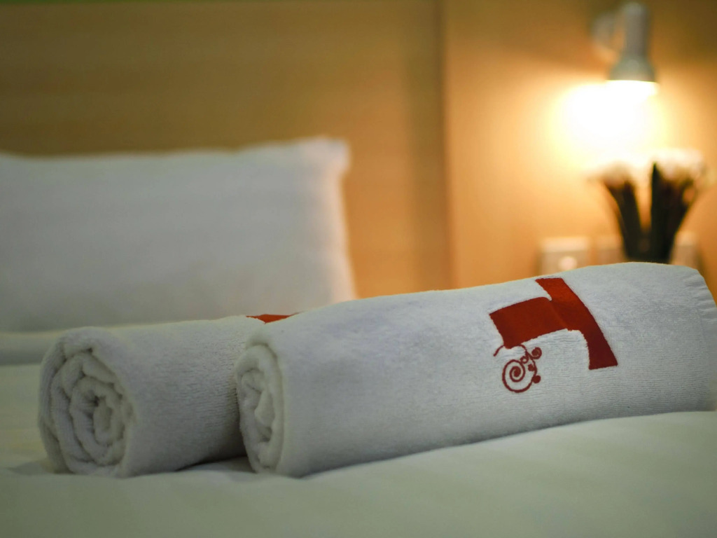 T Hotel Tandop