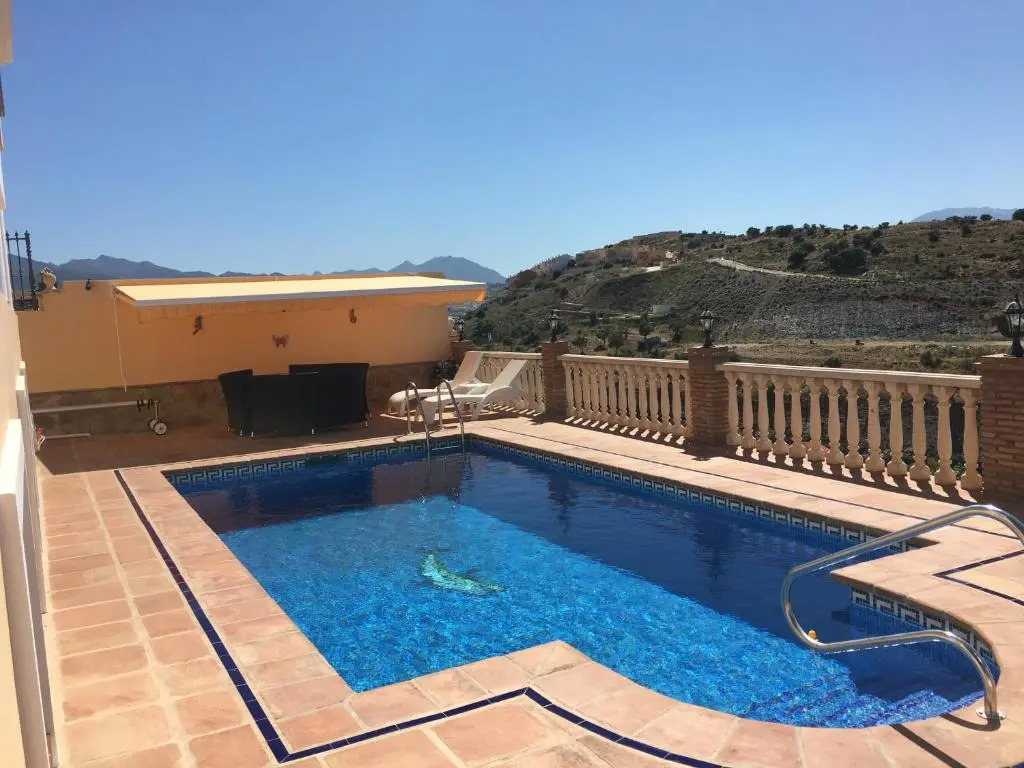 Villa Bella Vista