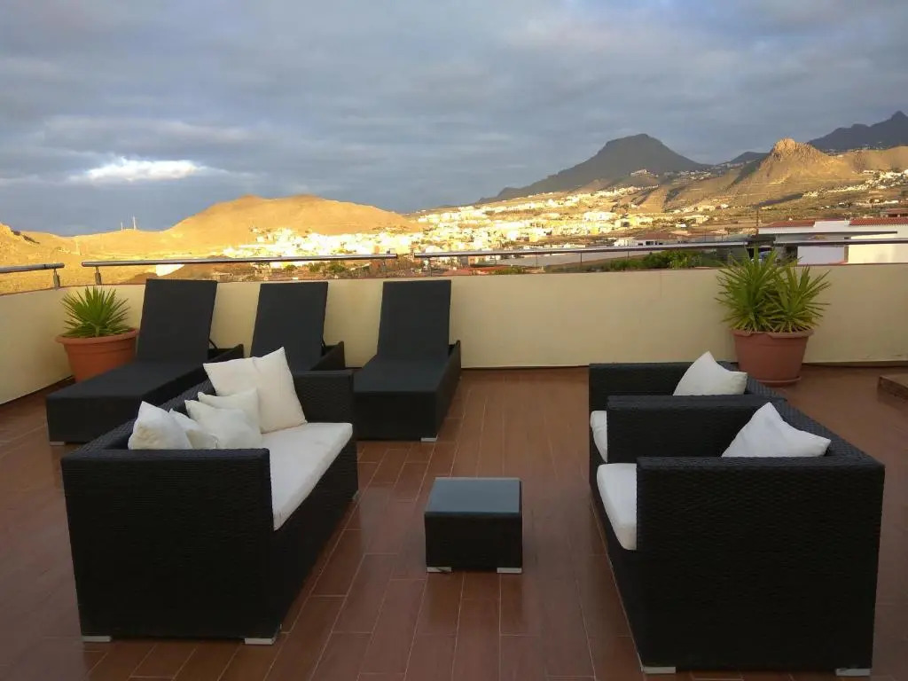 Casa Viera