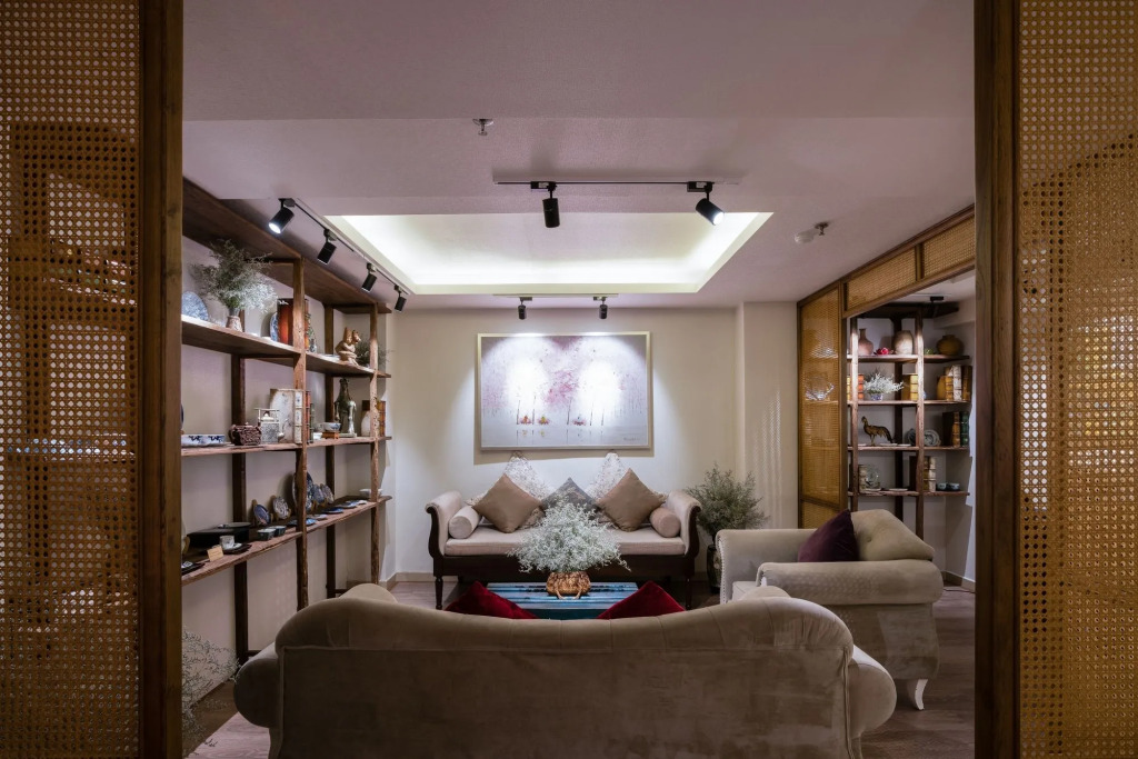 Asian Ruby Center Point Hotel & Spa