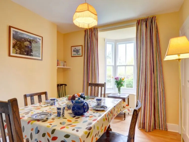 Holiday Home Caerynwch