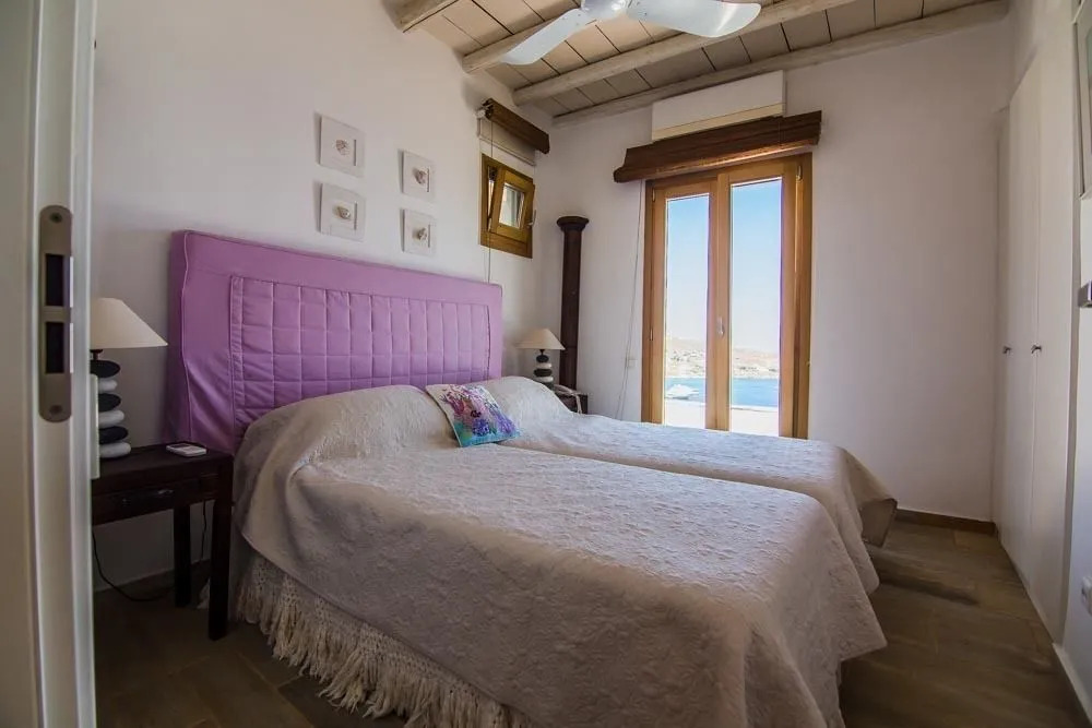St.Lazarus Villa