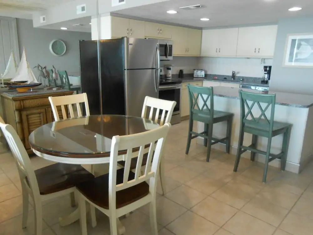 0509 Waters Edge Resort 1 Bedroom Condo