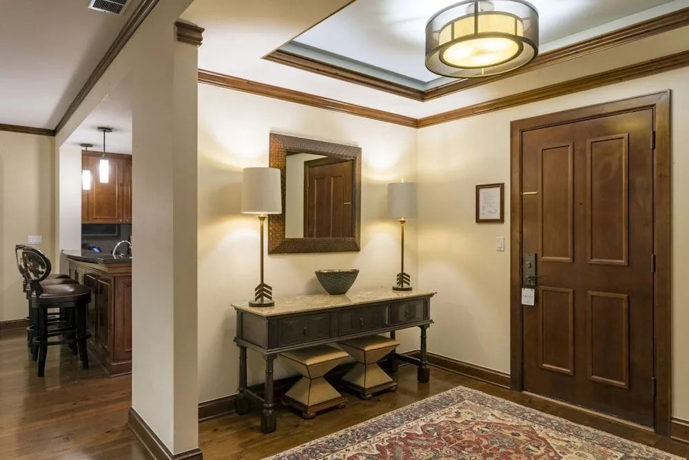 Aspen 3 Bed Condo