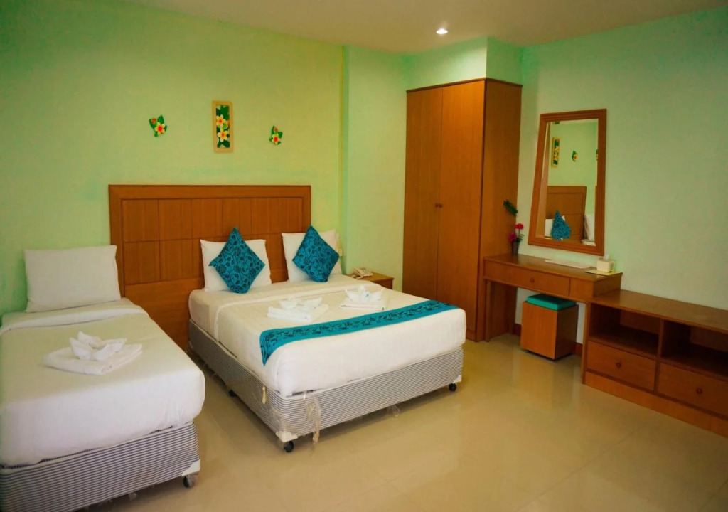 Horizon Hotel