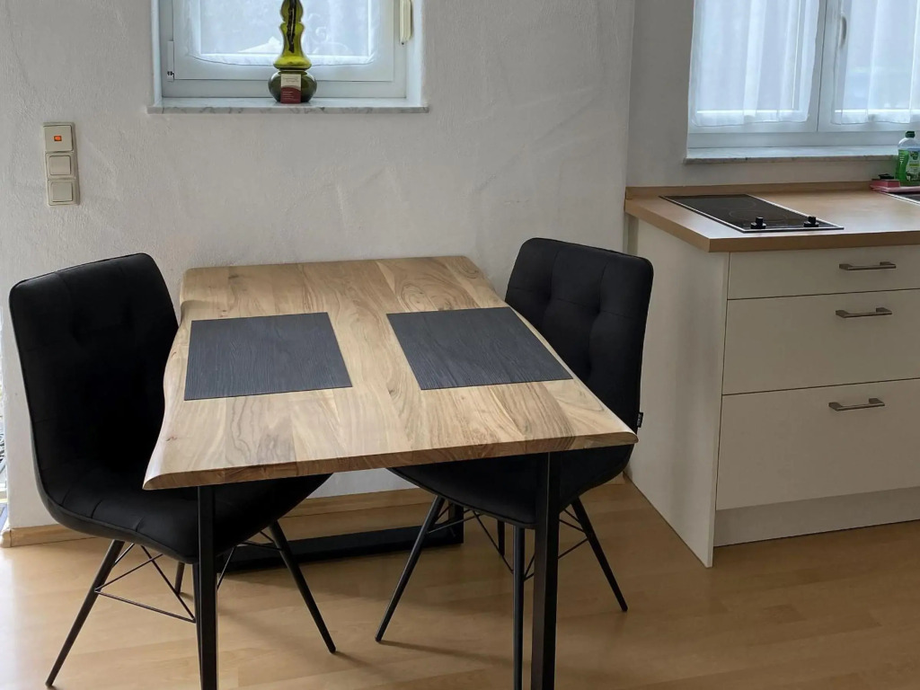 Ferienwohnung Kronengarten