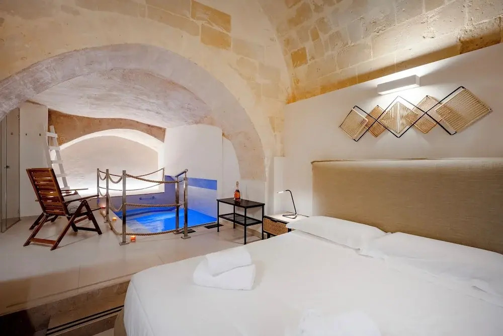 Stone Living - Sassi di Matera