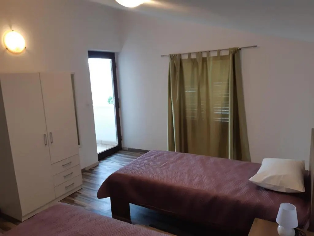 Apartments Vukelić
