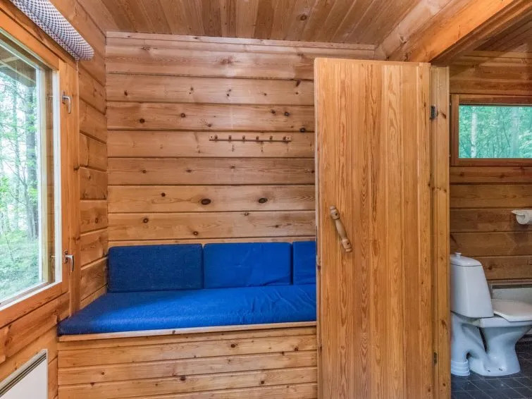 Holiday Home Koivuranta