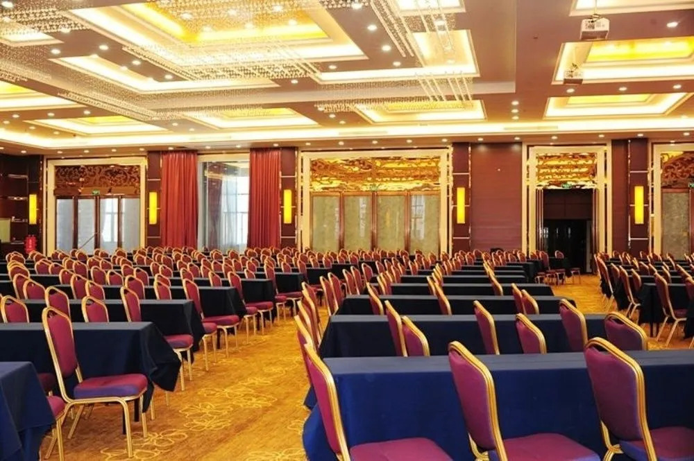 Xingang Hotel